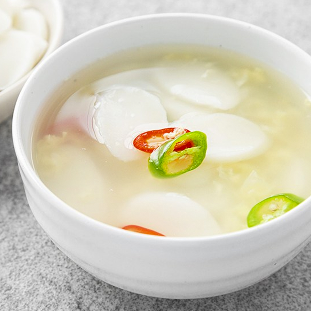  떡꾹떡 맛있는 떡꾹 랭킹