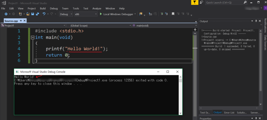 C Java Hello World 출력 Printf 출력 함수 서식과 포맷 소수점 자리 지정법 채우기 C Java Hello World 출력 Printf 출력 함수 서식과 포맷 소수점 자리 지정법 채우기