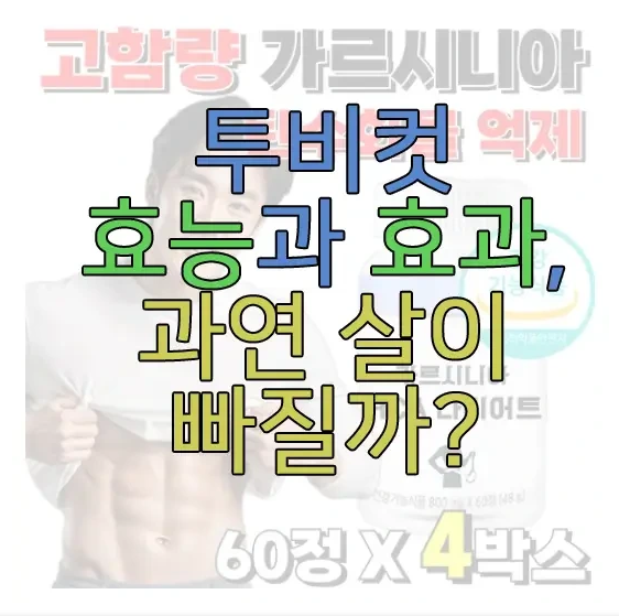 투비컷에 관한 글 보러 가기 링크 사진