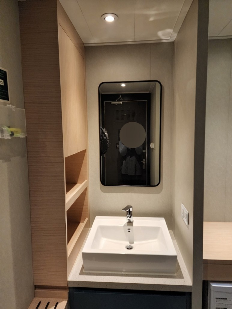 한일고속 골드스텔라 여수에서 배 타고 제주도 가는 방법. 39