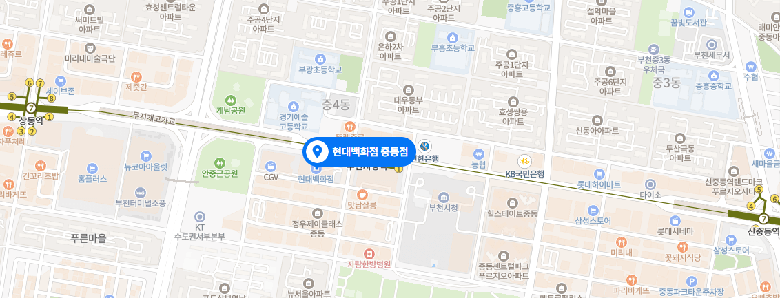 부천웨딩박람회_지도