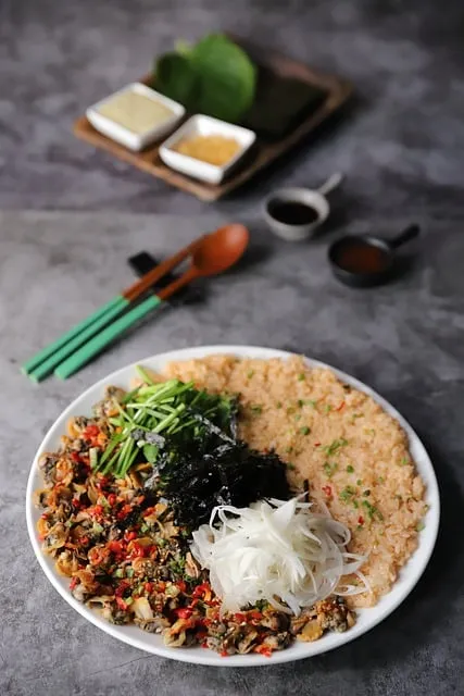 본죽 비빔밥 메뉴 포장 추천 BEST 10_8