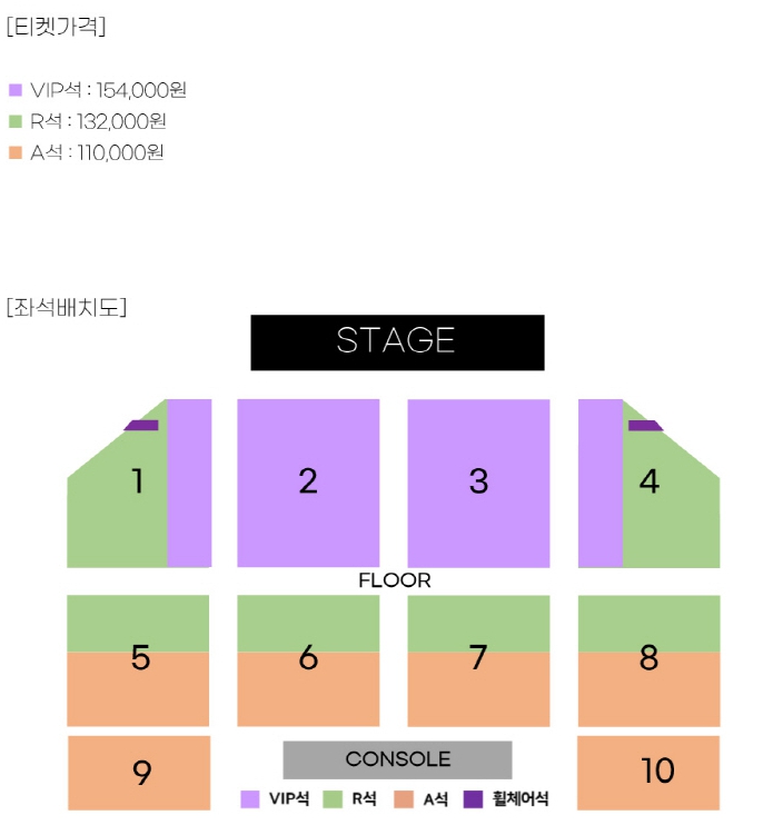 현역가왕 콘서트