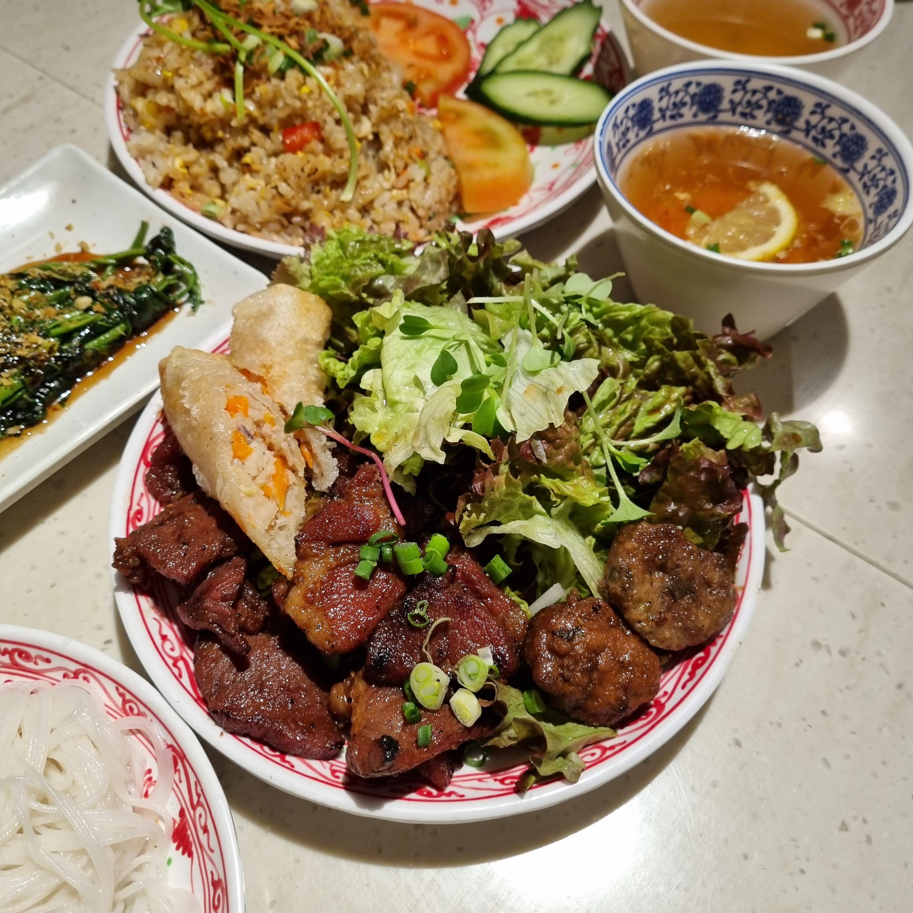 더현대대구 쌀국수 분짜 맛집 랑만 뜻 더현대대구 쌀국수 분짜 맛집 랑만 뜻