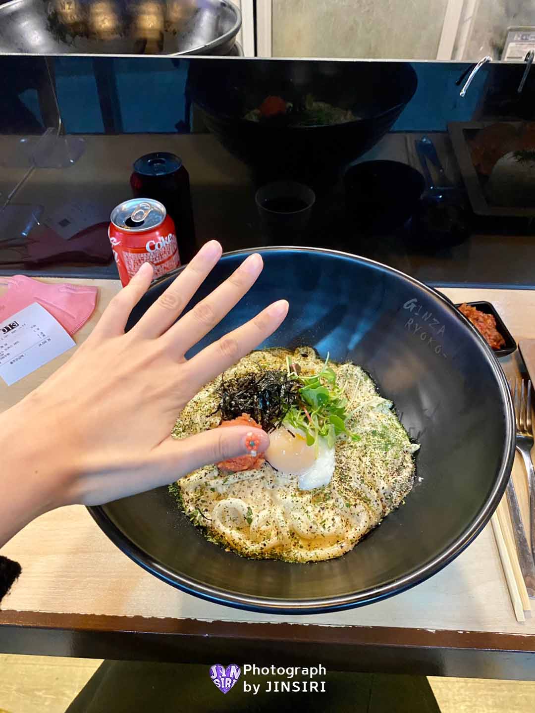 풍무동 일본식 키친