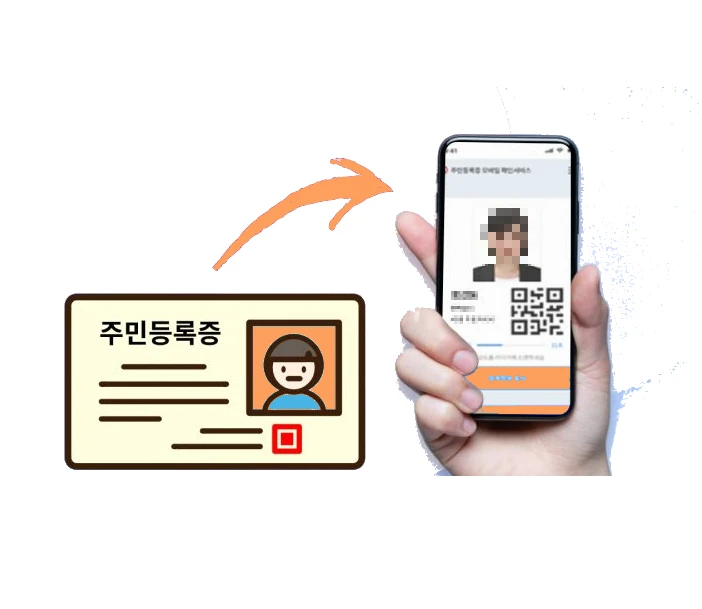 민증 술집