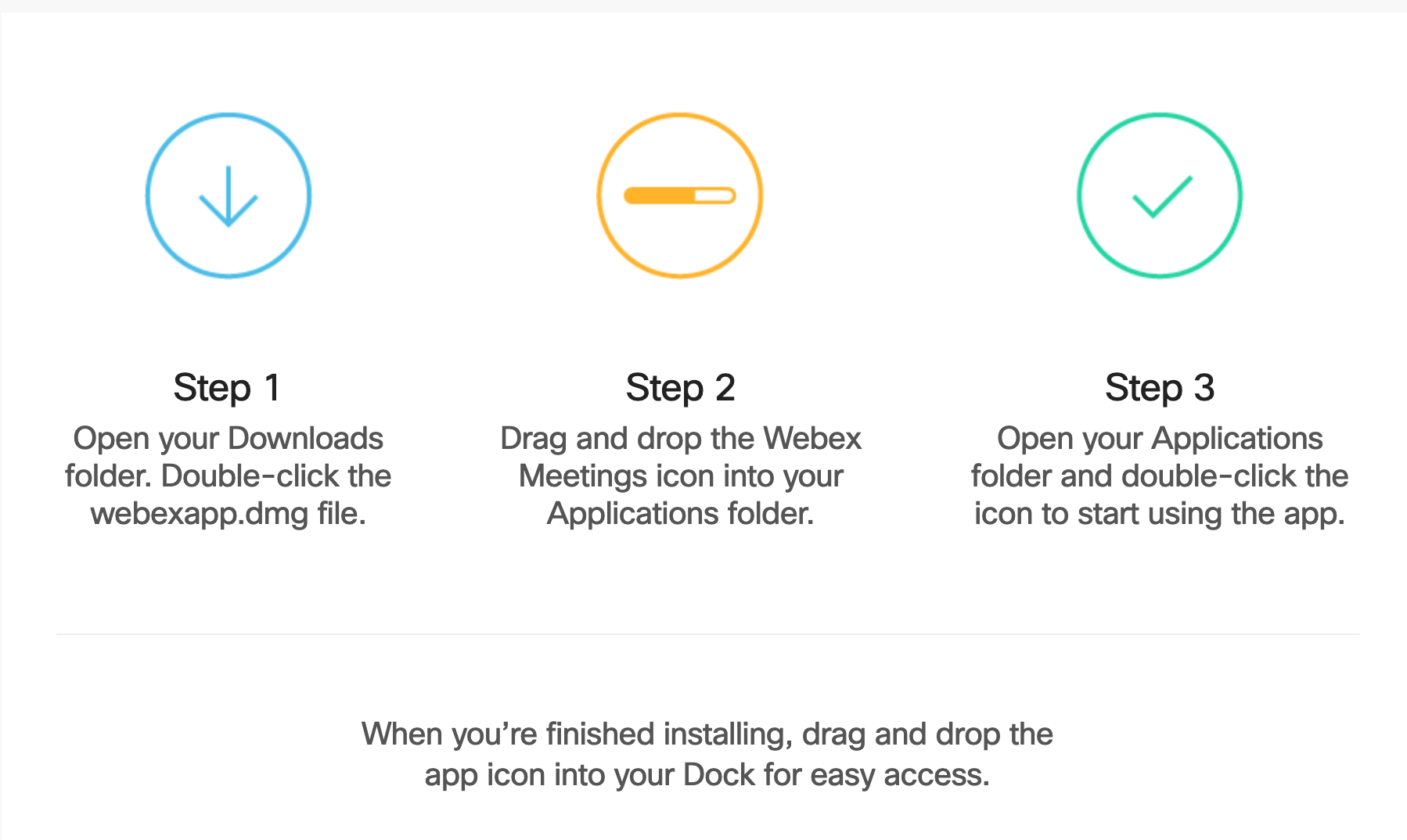 cisco-webex-다운로드