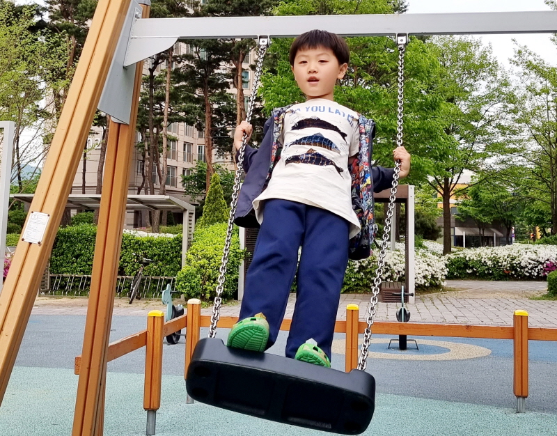  간섭받는 걸 극도로 싫어하는 아이 (23.05.30)