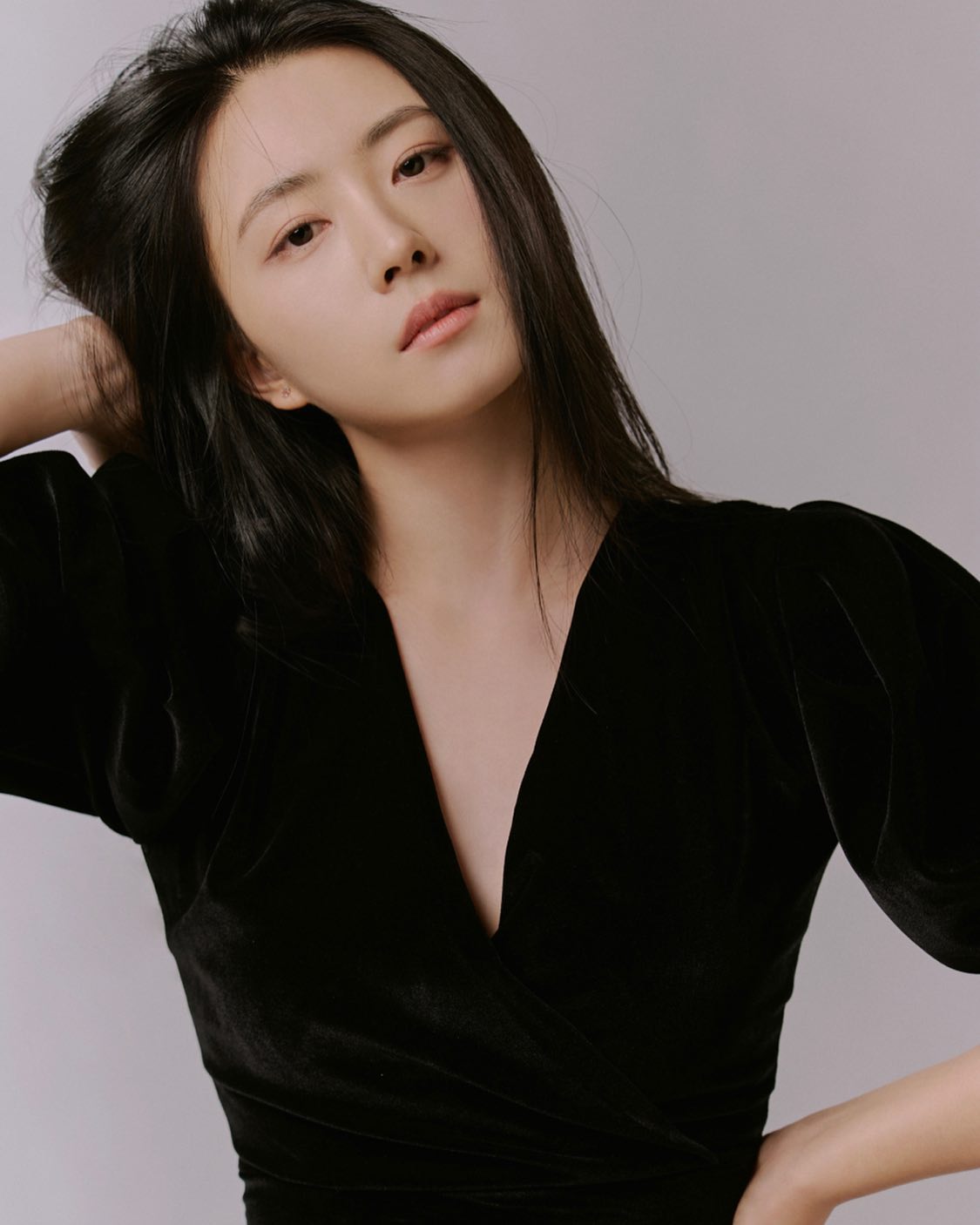 정예진 화보 3