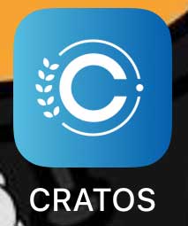 크라토스(Cratos)앱