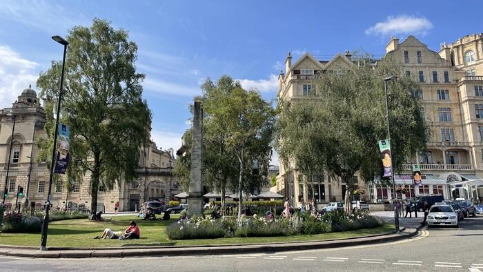 bath-road