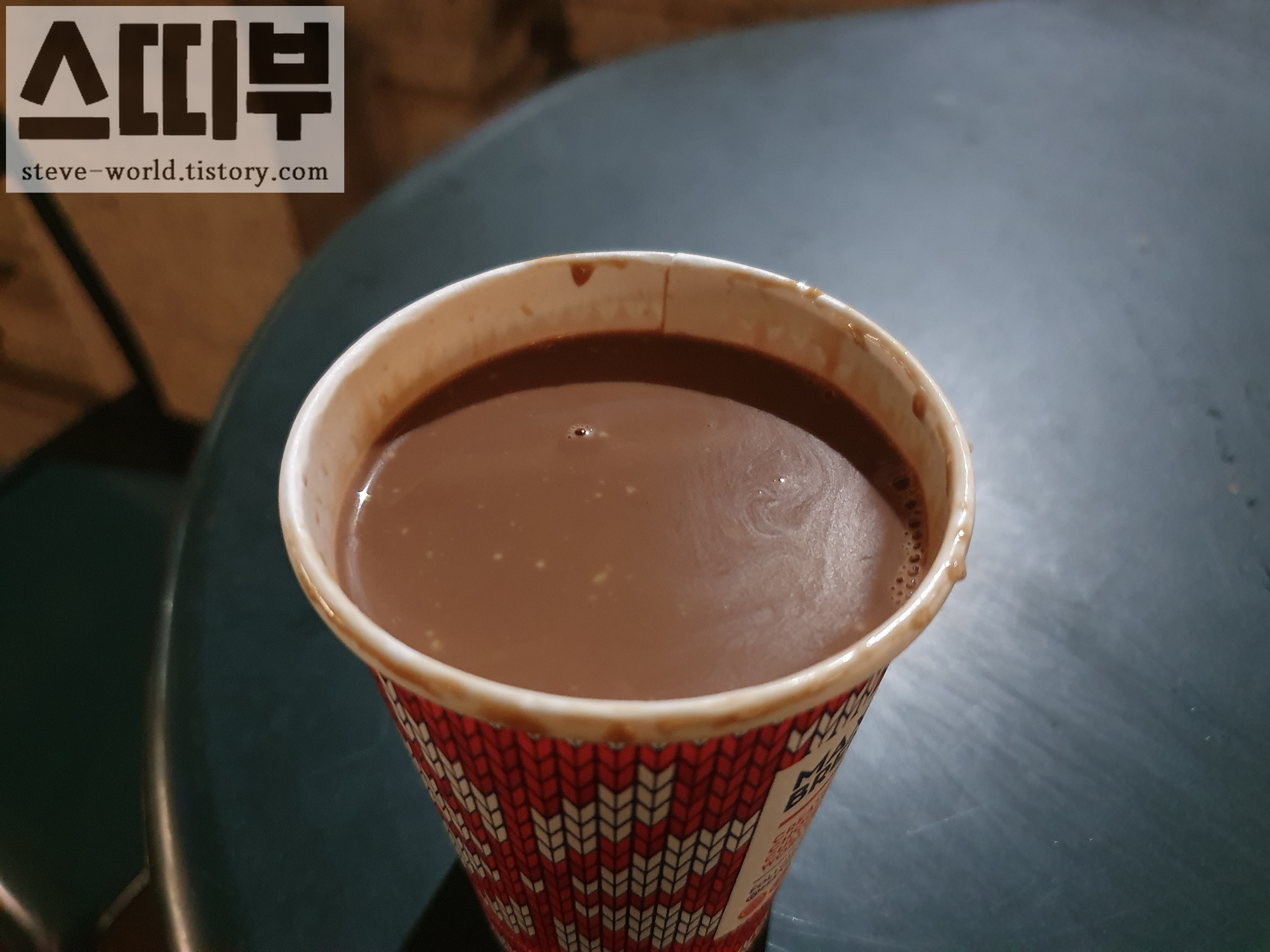 뉴욕 자유 여행, 뉴욕 맛집 8편, 12