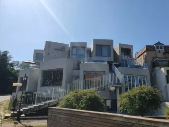 파주 헤이리 예술마을 여행 당일치키 코스_11