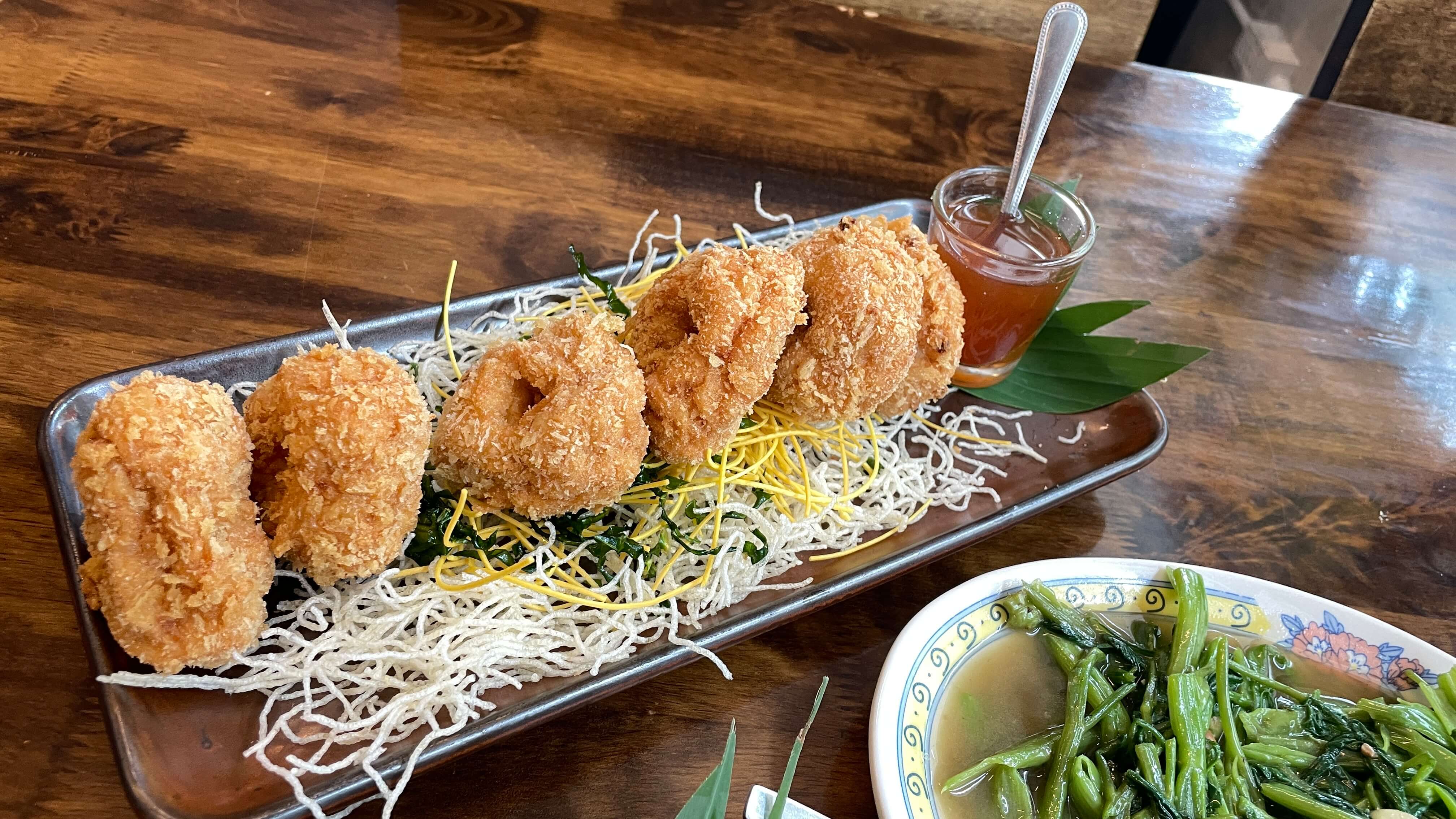 치앙마이 맛집