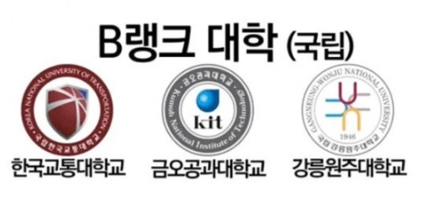 B랭크 대학(국립)