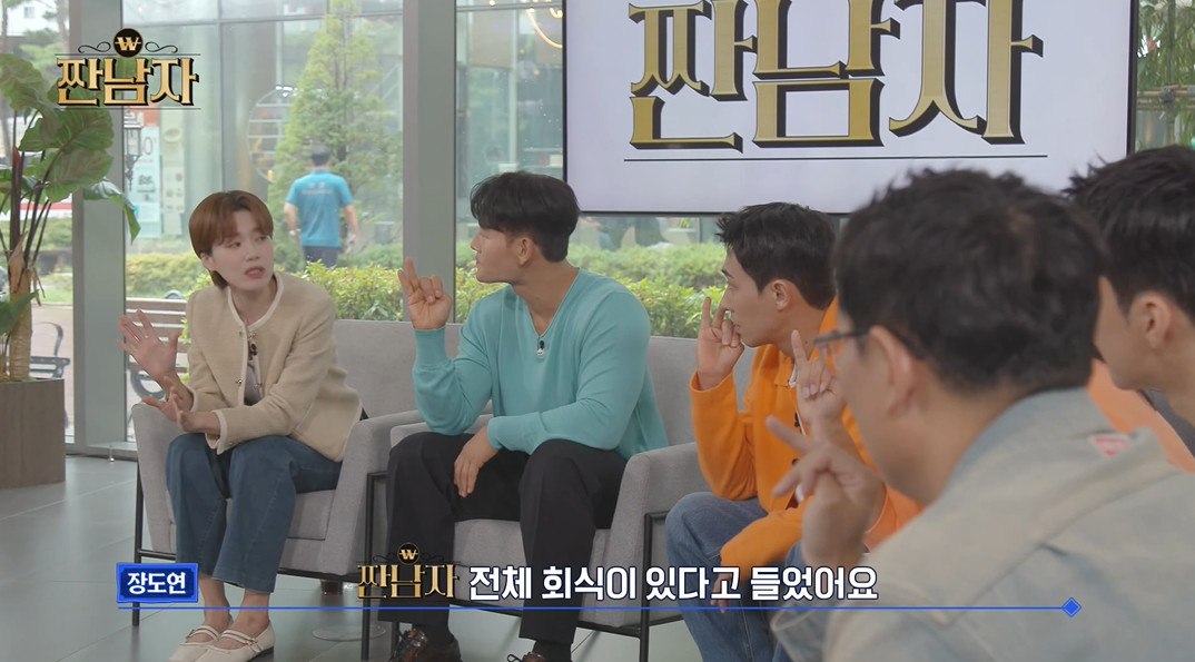 살아있는게 기적이라는 김종국 생활 습관...jpg | 인스티즈