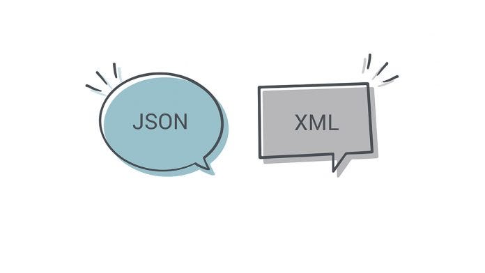  [JAVA] XML 파싱하기 - XML to JSON 변환 (org.json 라이브러리 사용 XML.toJSONObject())
