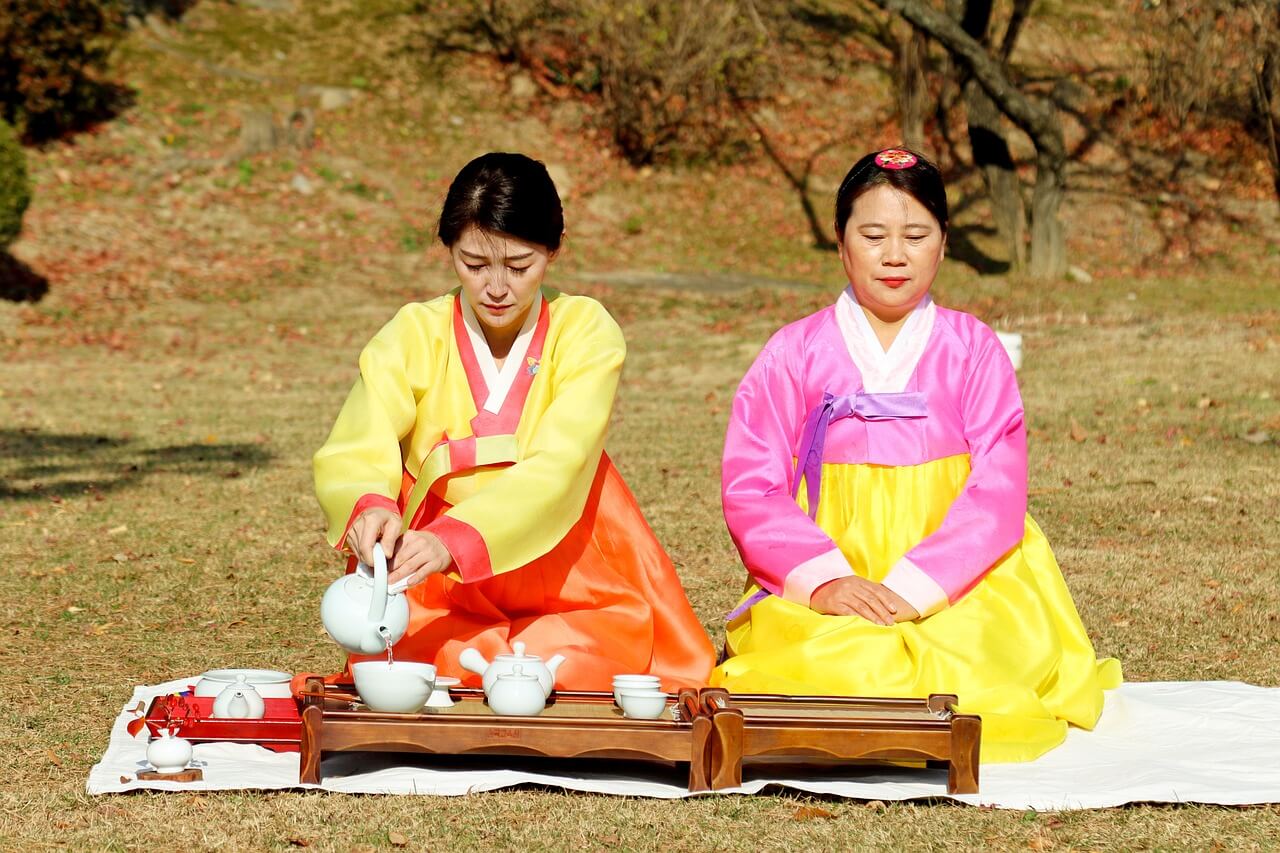  신정을 맞아 신정에 대해 알아볼까? (신정과 구정 무슨차이야?)