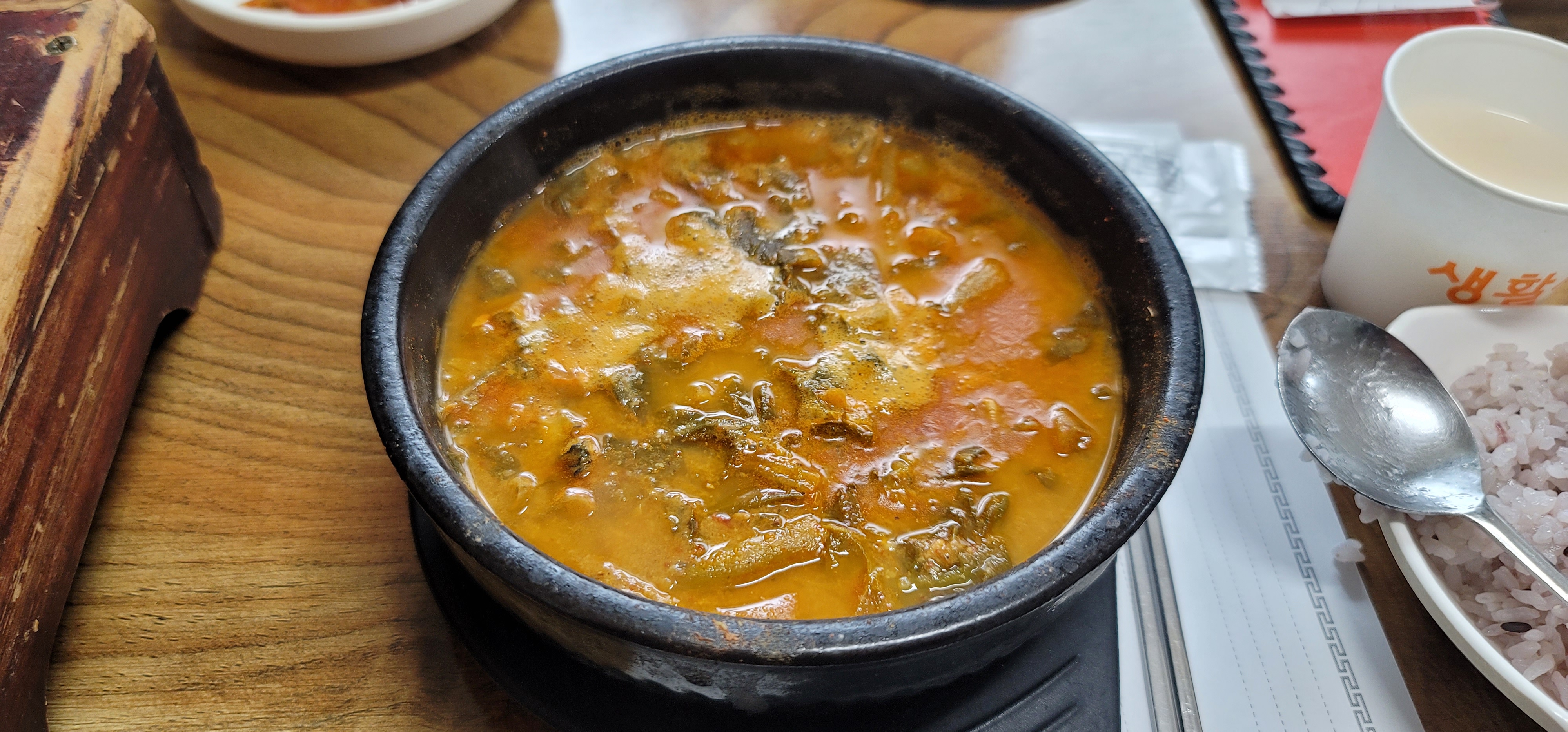  담양 맛집 광주근교 한재골농원