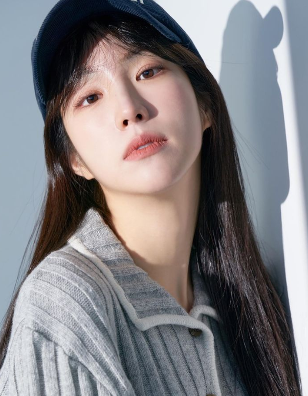  진예 지엔 라붐 나이 프로필 키 mbti 인스타 복근 화보 과거