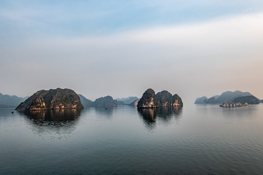 Islands