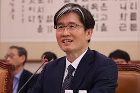 오동운 법원 판사 시절