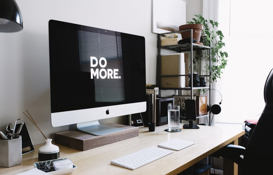 생산성 앱 통합