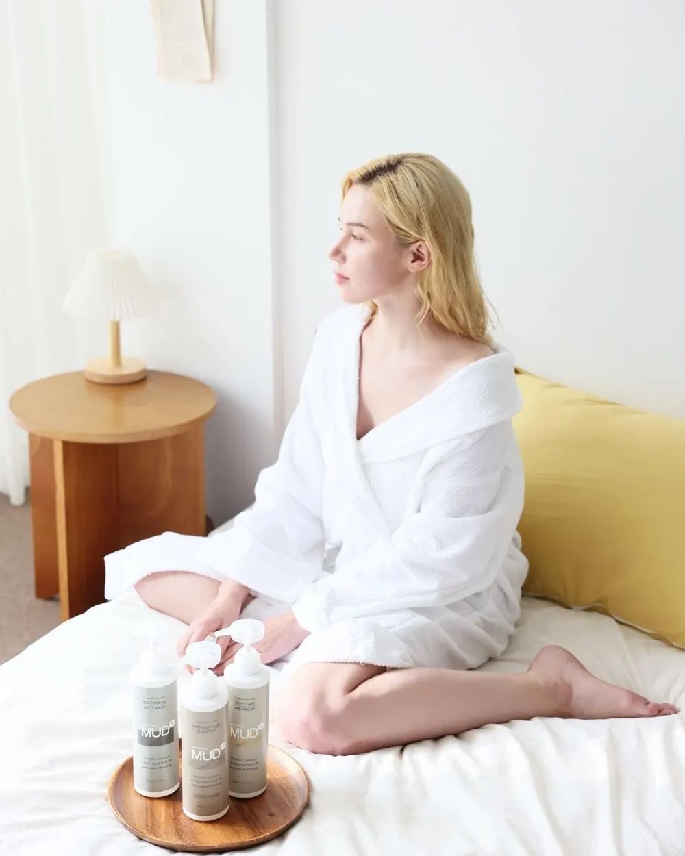 아나스타샤 소코로바 화보