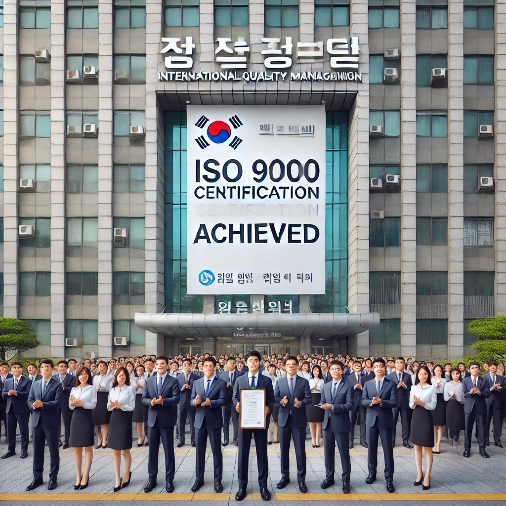 iso9001