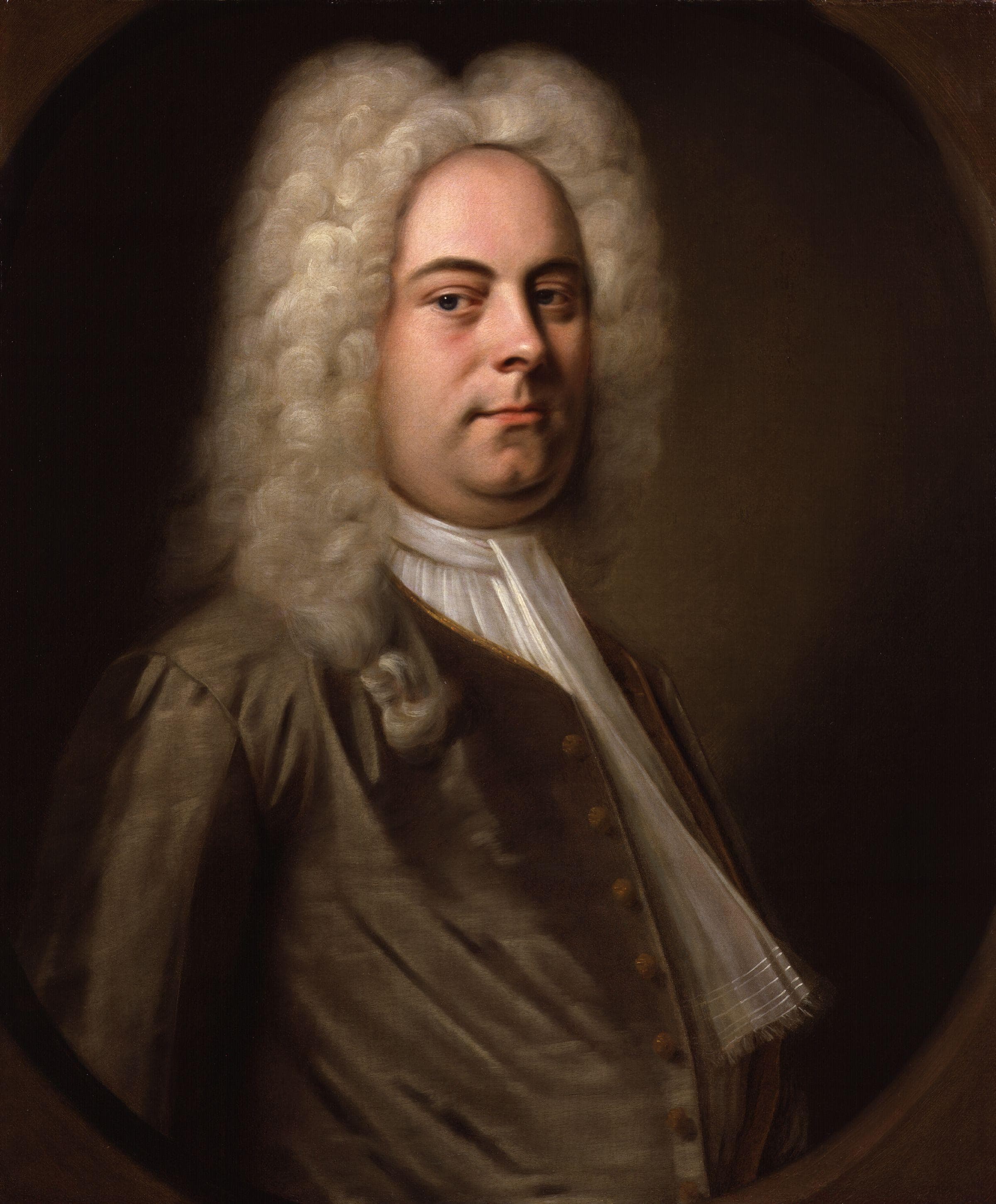 헨델(1685~1759)