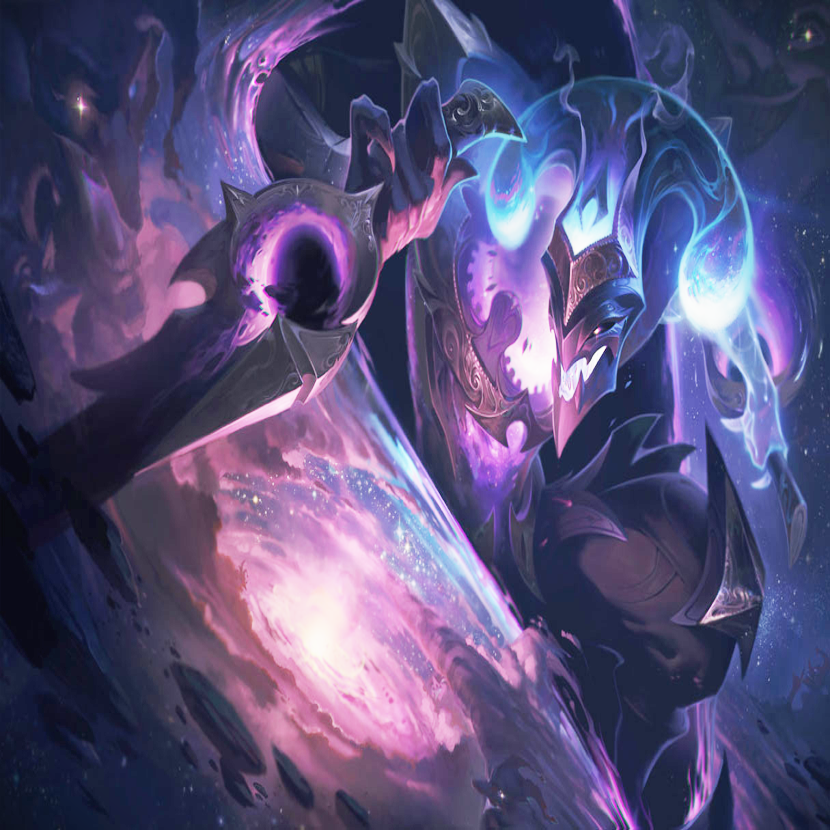  롤 패치노트 9.20 PBE 샤코 너프, 가렌, 빅토르 변경
