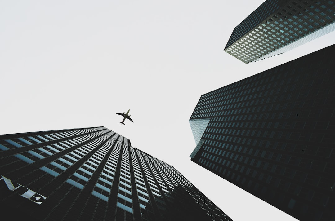 Skyscraper