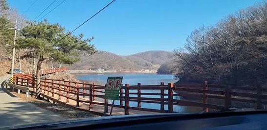 비학농원오토캠핑장
