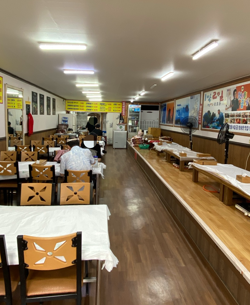 거제도해물뚝배기충무김밥 사진 3