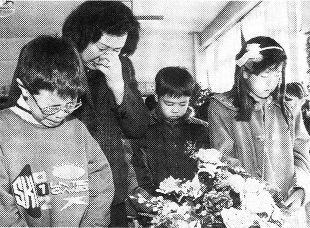  대한민국 영구미제 이형호군 유괴 살인사건 (1991)