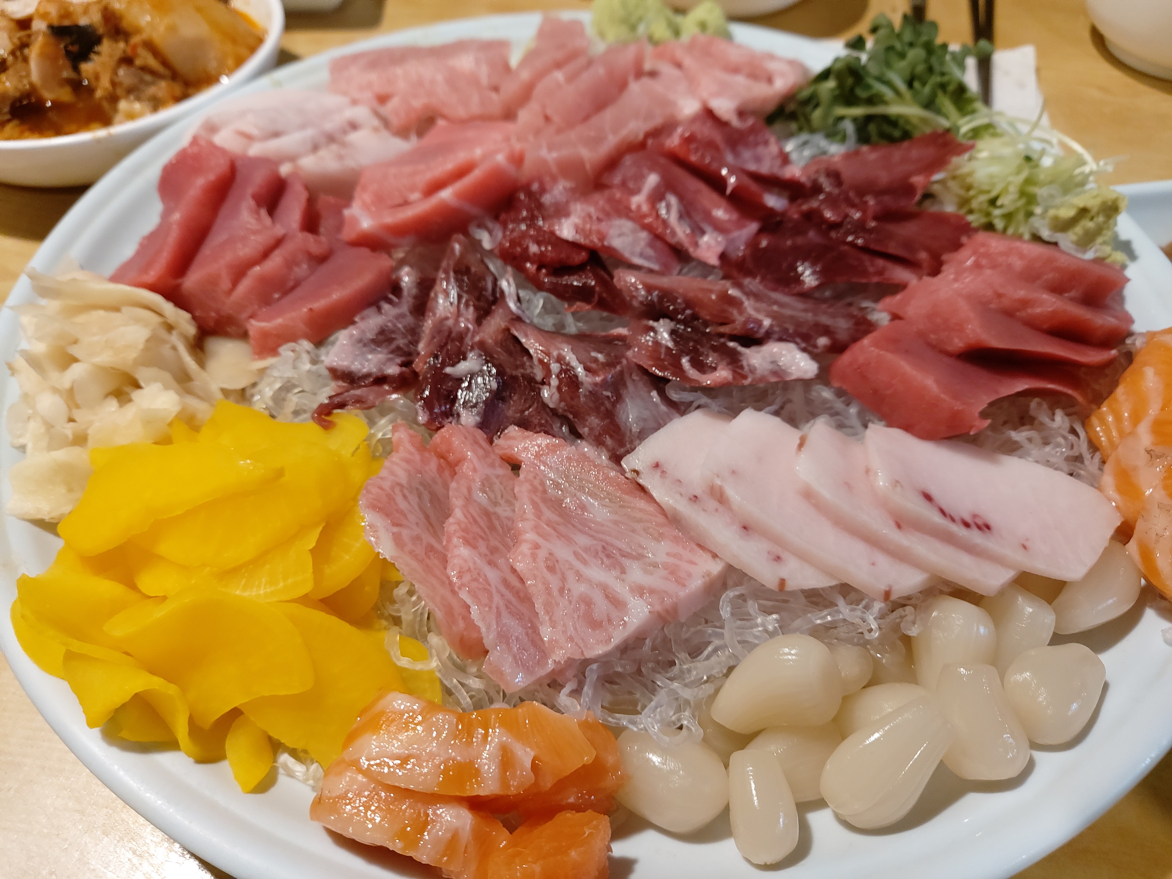  [영등포 맛집]중앙참치 (서울 참치 맛집)//서울 맛집추천