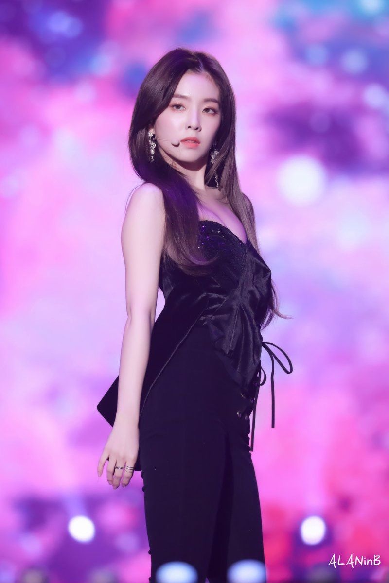 아이린