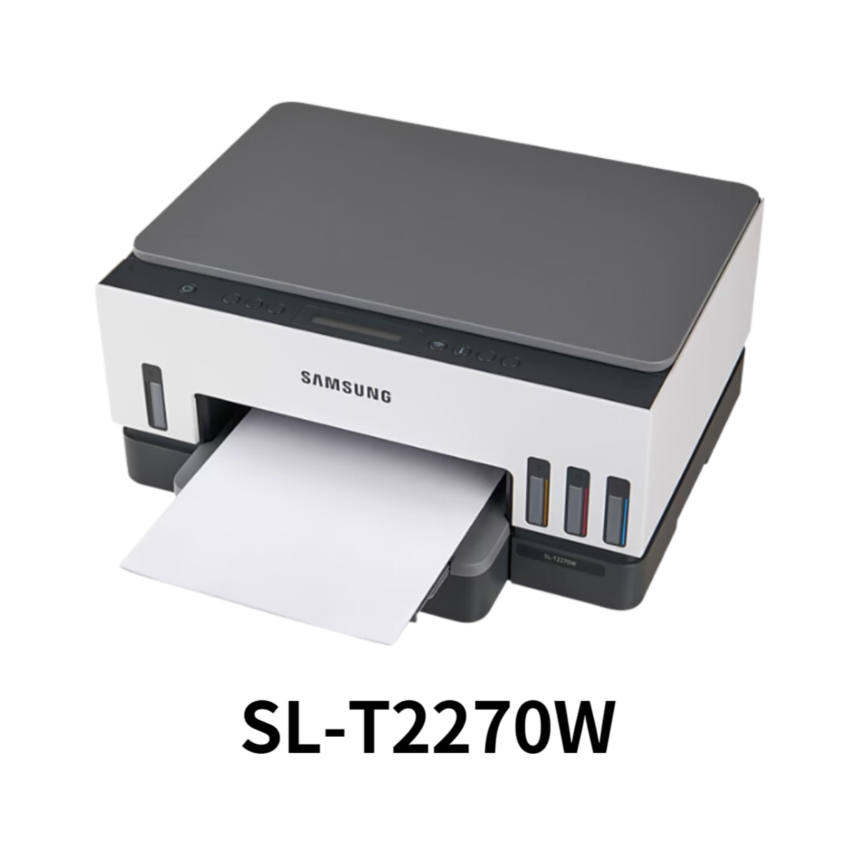 SL-T2270W 프린터