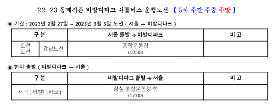 5차로-운행하는-버스-노선