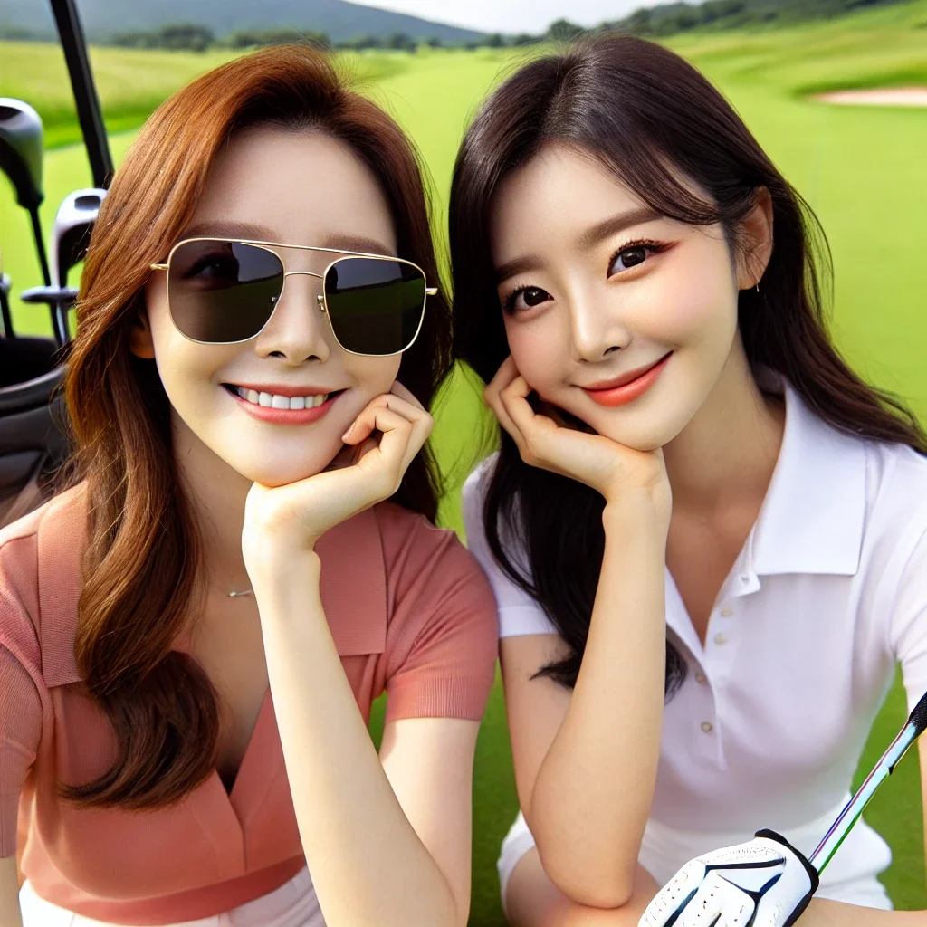 오션비치cc 예약 1박 2일 골프 패키지 가격 (ft.날씨) (9월 5일 기준)
