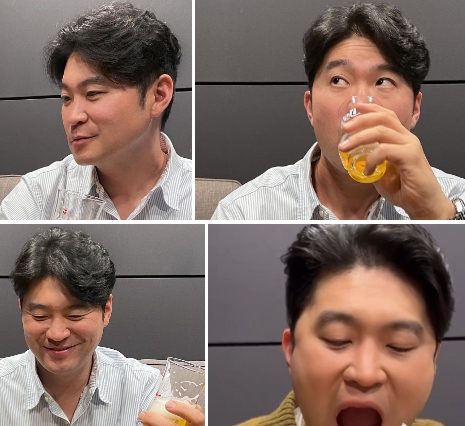 다이나믹 듀오 최자