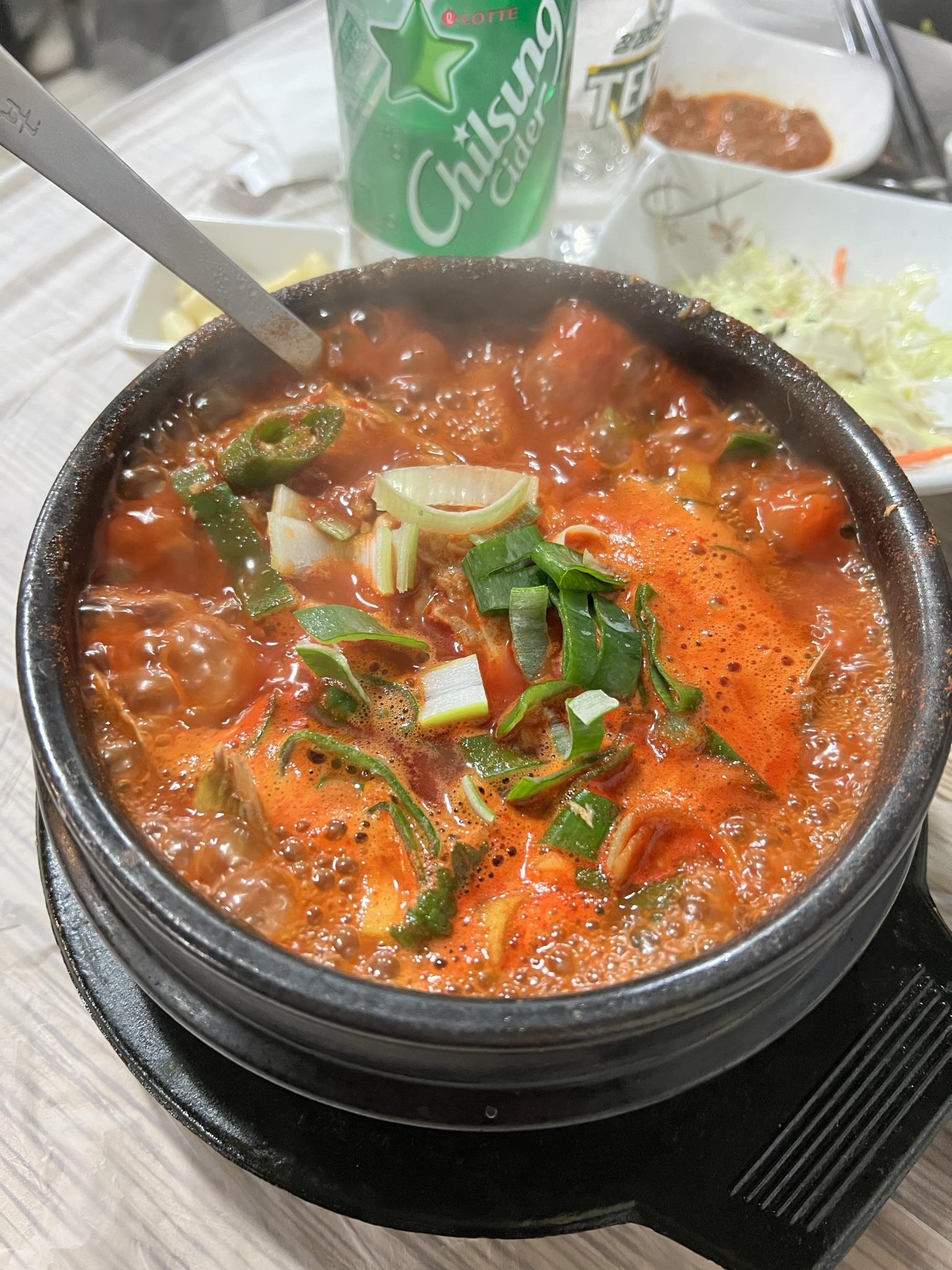 막썰어횟집 이미지