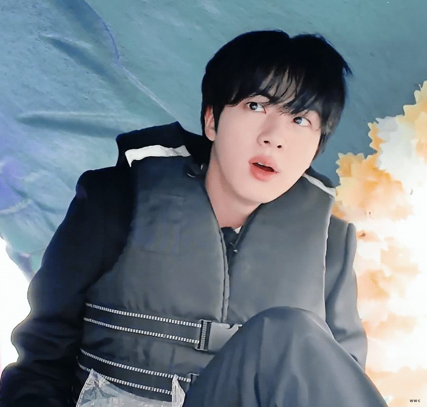 석진시💖♡💖♡