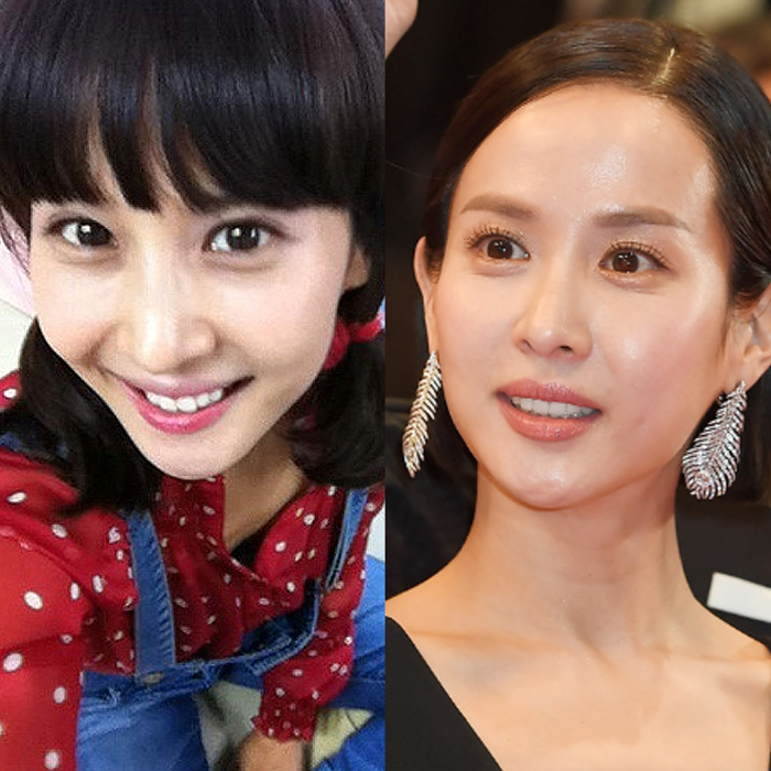  조여정 피부 관리 및 다이어트 비결 화제