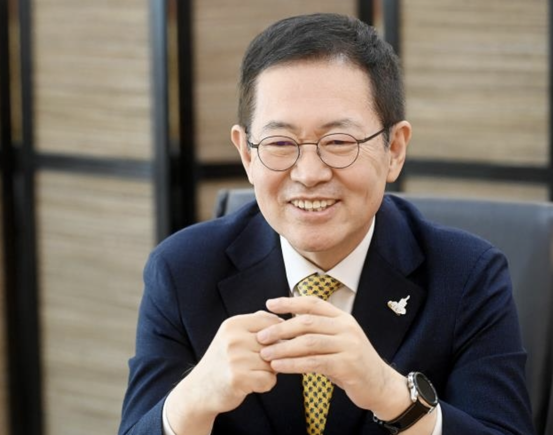  인천시장 박남춘 고향 나이 학력 부인 프로필
