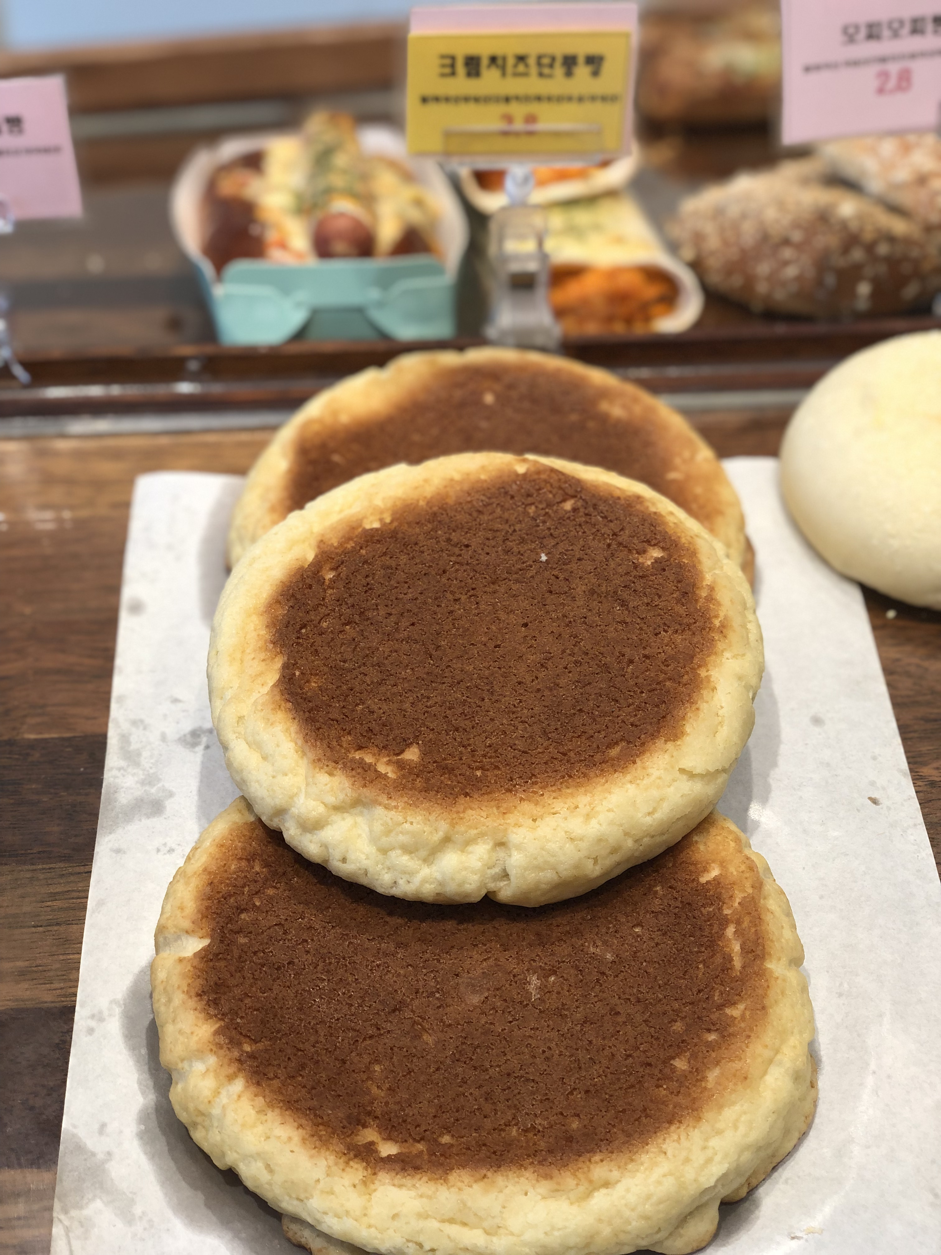 김대용베이커리 이미지