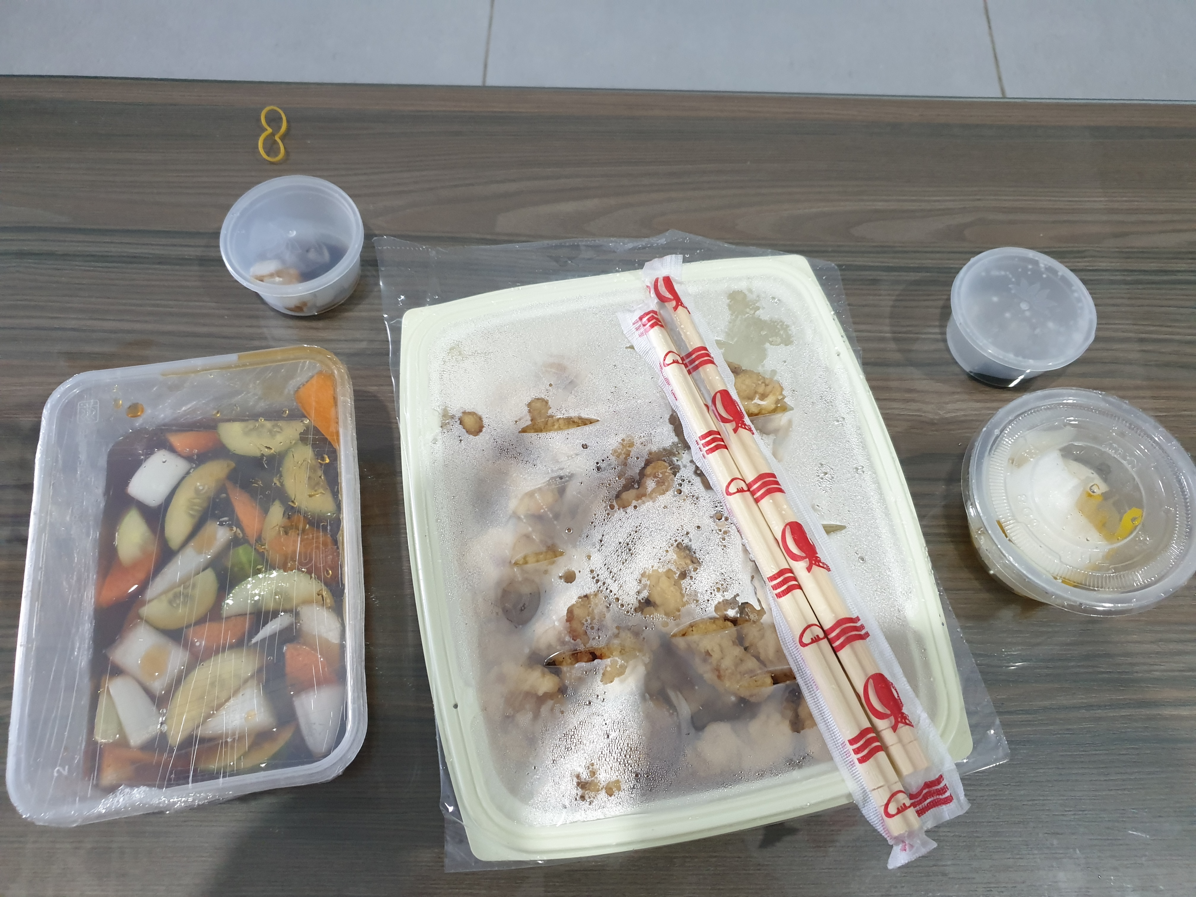  와싱톤 이야기