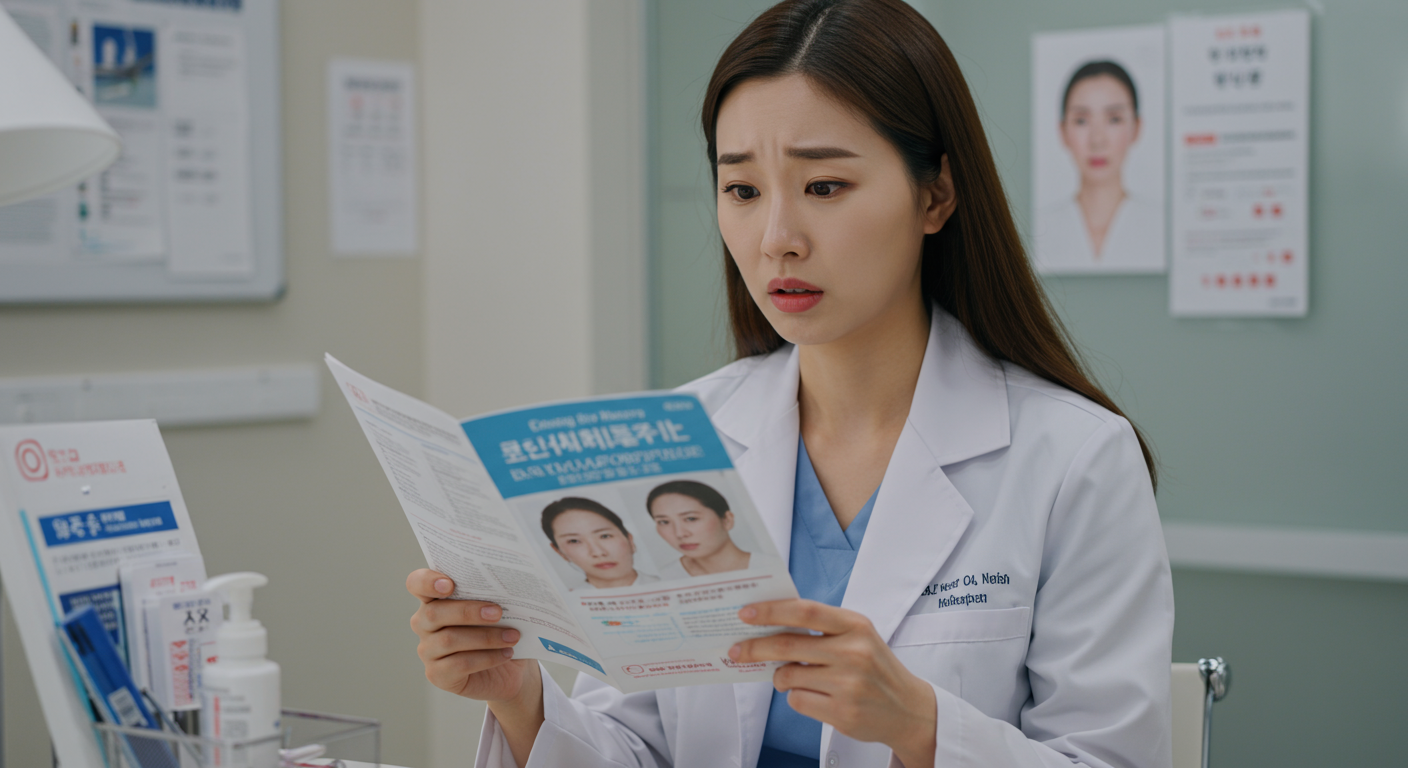 조기폐경 오해와 진실, 증상부터 치료까지
