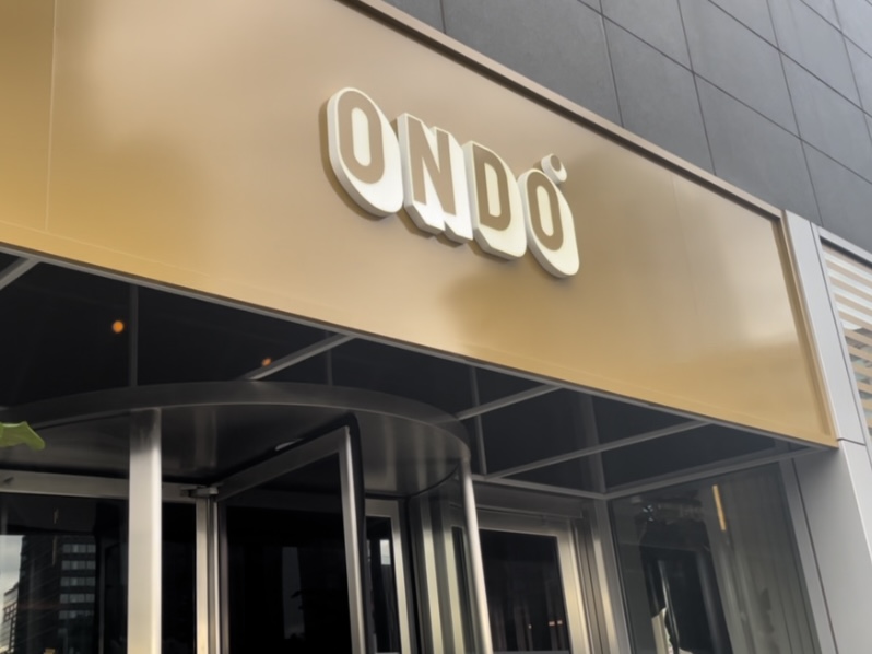 온도(ONDO) 이미지