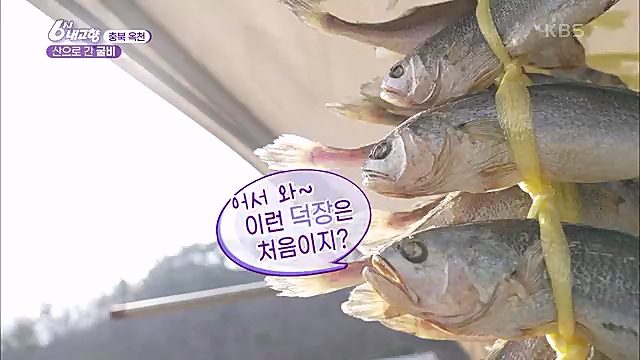 [7743회] 6시 내고향 - KBS산으로 간 굴비 - 충북 옥천 [60초를 잡아라] 부산부전시장 (부산광역시) [셰프의 선물] 내 사랑 내 곁에 (충남 아산) [섬섬옥수] 최고의 선물, 금오도 (전남 여수).ts_20230313_192424.229.jpg